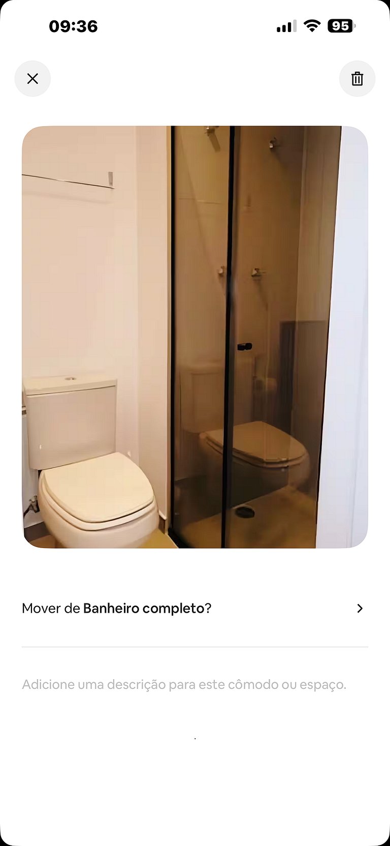 Lazer e conforto Frei Caneca Studio VN 13