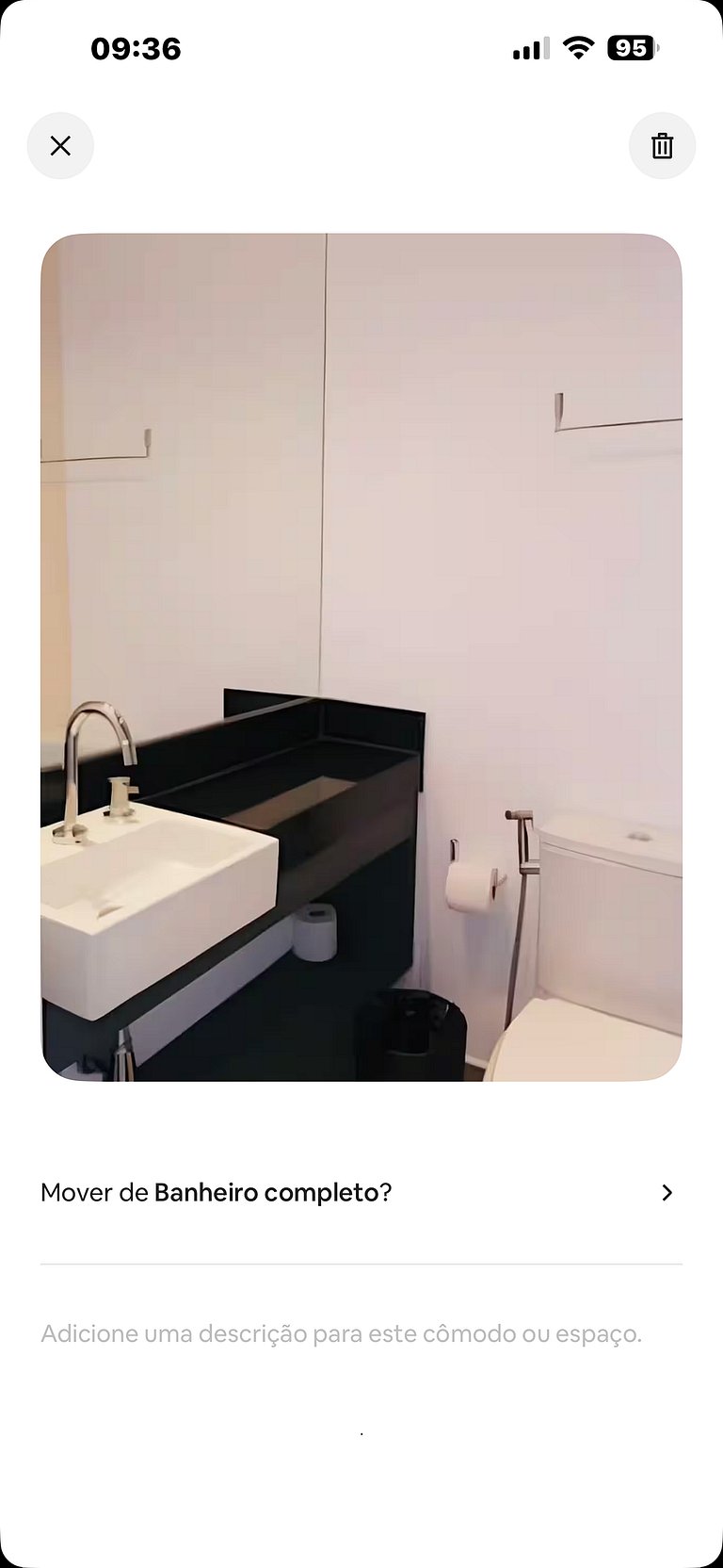 Lazer e conforto Frei Caneca Studio VN 13