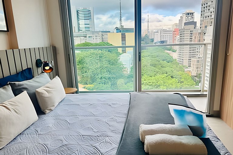 Ap Metrô Oscar Freire Arvo Rebouças Sp 175