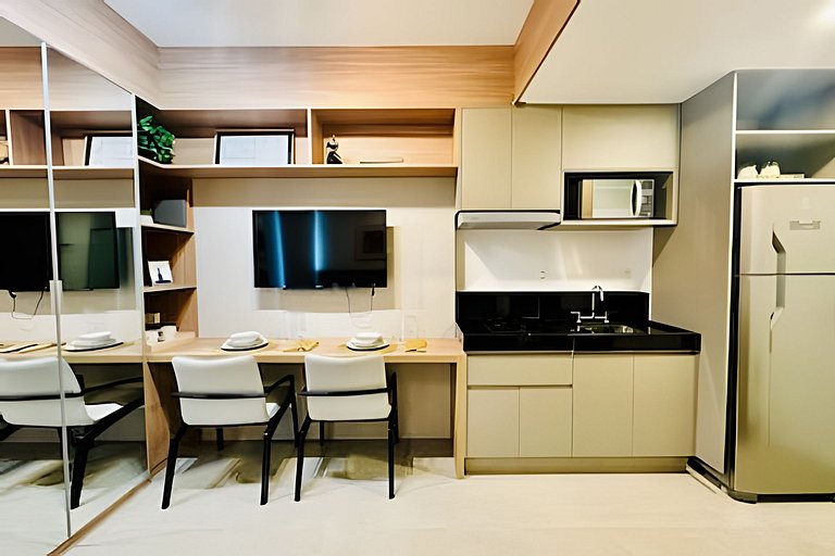 Ap Metrô Oscar Freire Arvo Rebouças Sp 175