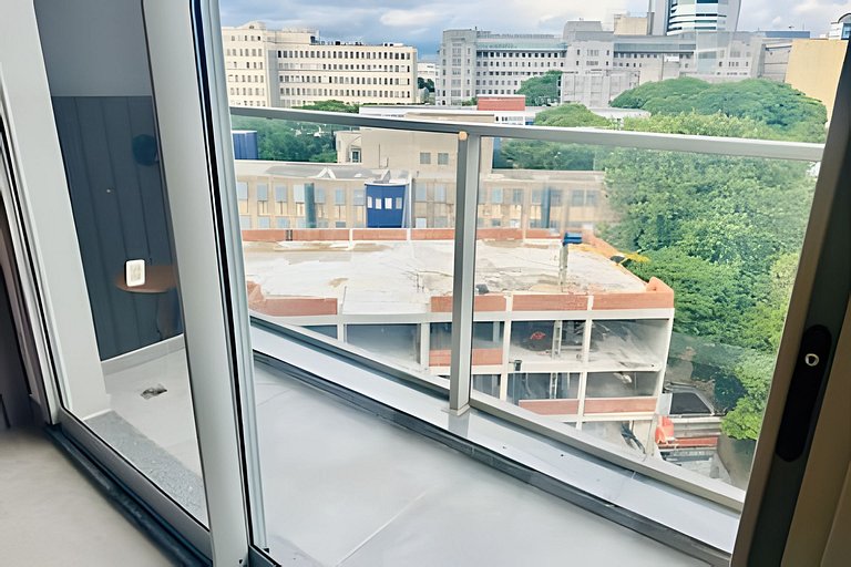 Ap Metrô Oscar Freire Arvo Rebouças Sp 175