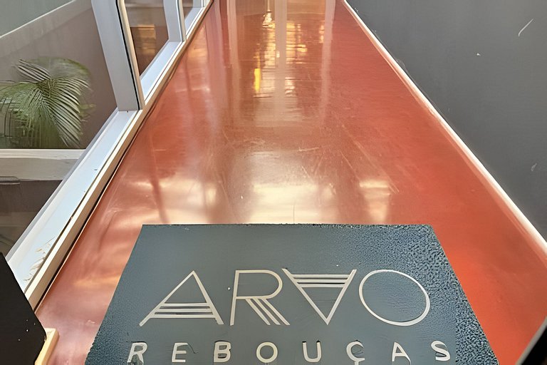 Ap Metrô Oscar Freire Arvo Rebouças Sp 175