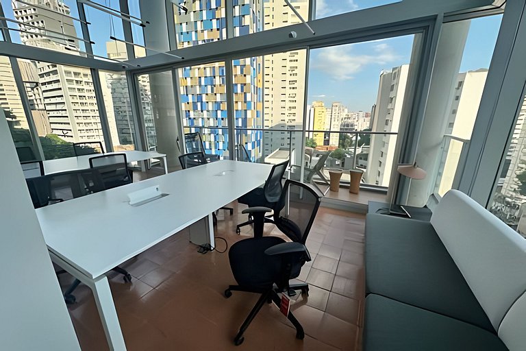 Ap Metrô Oscar Freire Arvo Rebouças Sp 175