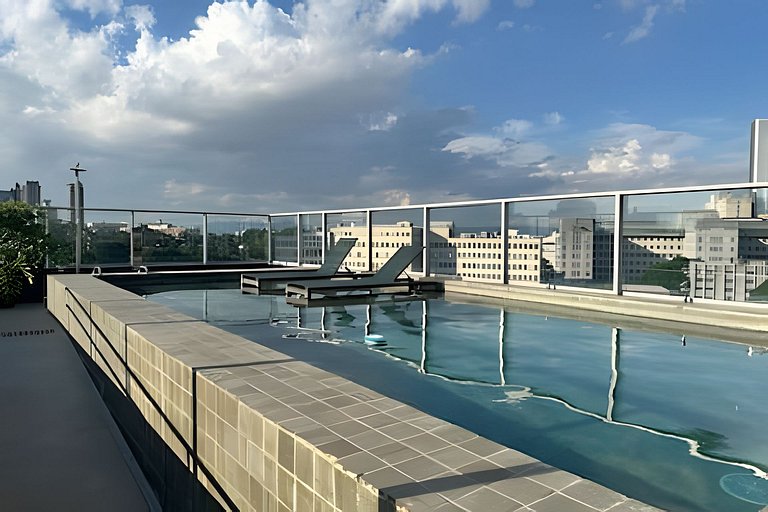 Ap Metrô Oscar Freire Arvo Rebouças Sp 175