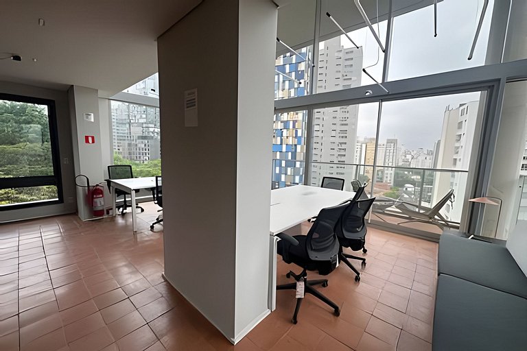 Ap Metrô Oscar Freire Arvo Rebouças Sp 175