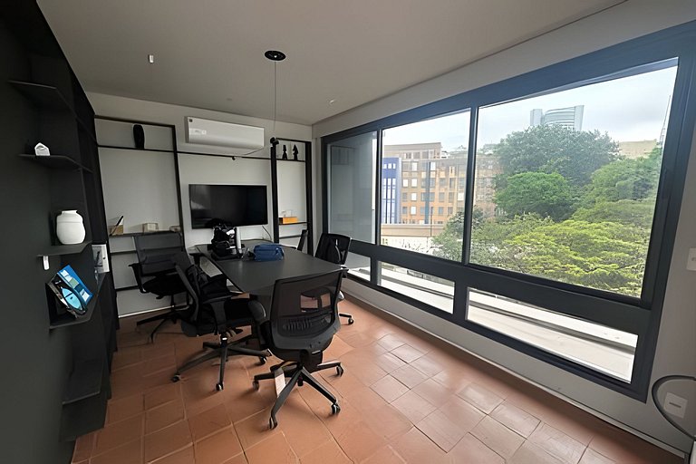 Ap Metrô Oscar Freire Arvo Rebouças Sp 175