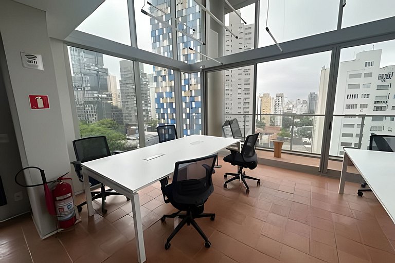 Ap Metrô Oscar Freire Arvo Rebouças Sp 175