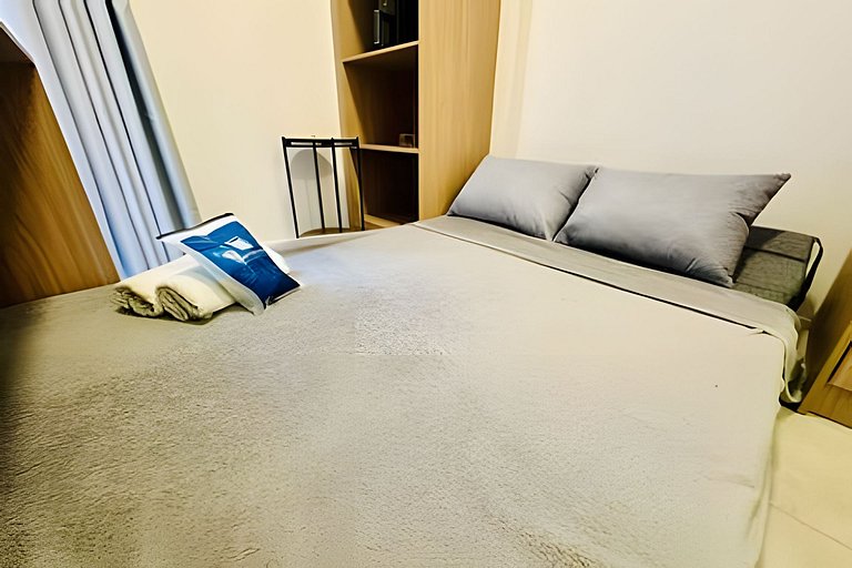 Ap garden metrô Oscar Freire lazer e conforto 35