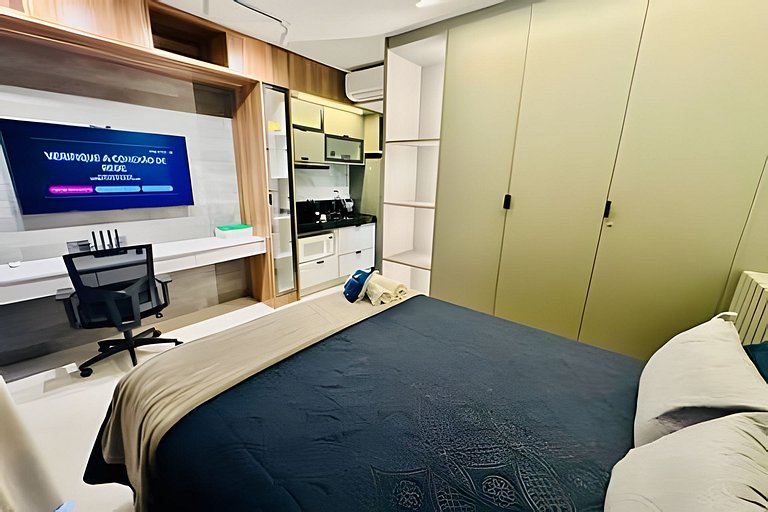 Ap premium  Oscar freire hosp das clínicas cd 103