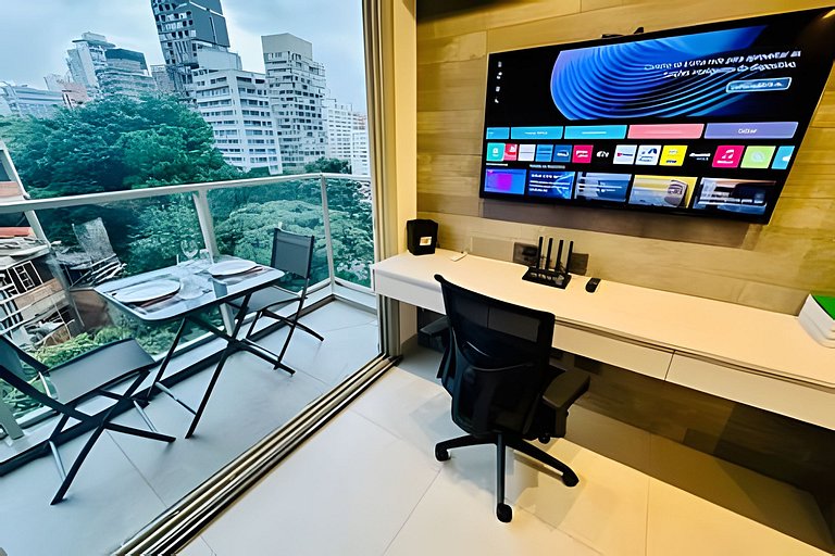 Ap premium  Oscar freire hosp das clínicas cd 103