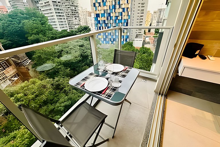 Ap premium  Oscar freire hosp das clínicas cd 103