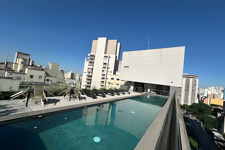 Ap premium  Oscar freire hosp das clínicas cd 103