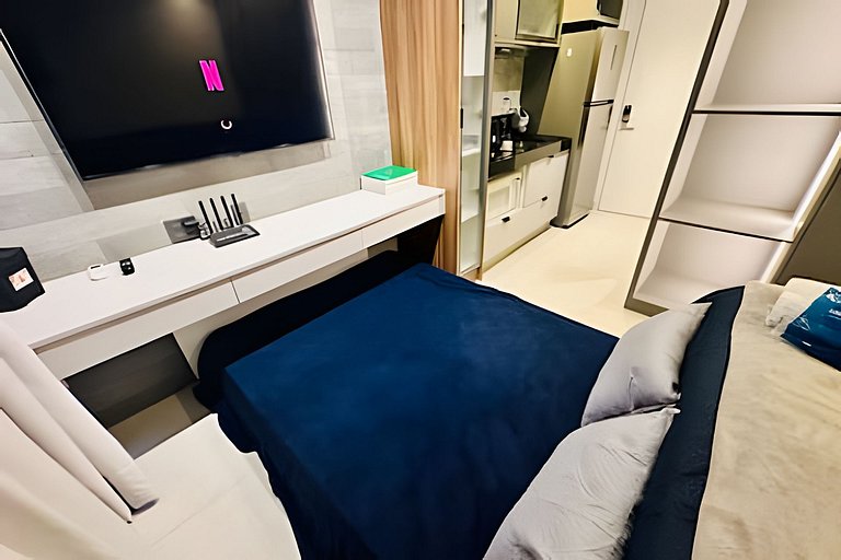 Ap premium  Oscar freire hosp das clínicas cd 103