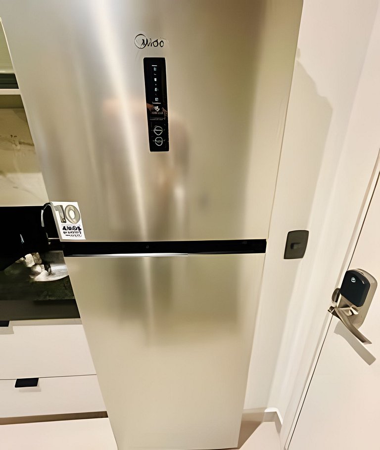 Ap premium  Oscar freire hosp das clínicas cd 103