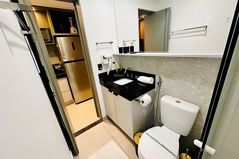 Ap premium  Oscar freire hosp das clínicas cd 103