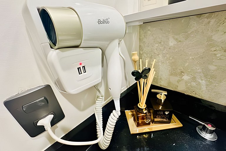 Ap premium  Oscar freire hosp das clínicas cd 103