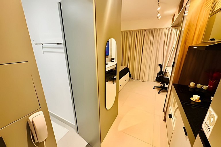 Ap premium  Oscar freire hosp das clínicas cd 103