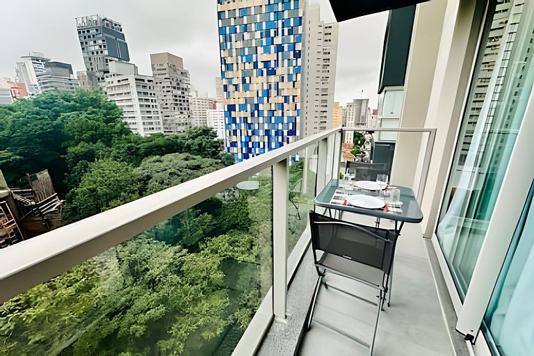 Ap premium  Oscar freire hosp das clínicas cd 103