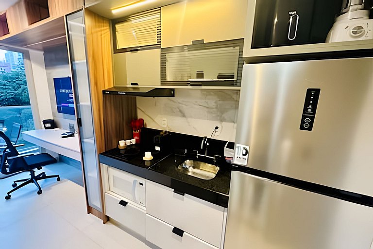 Ap premium  Oscar freire hosp das clínicas cd 103