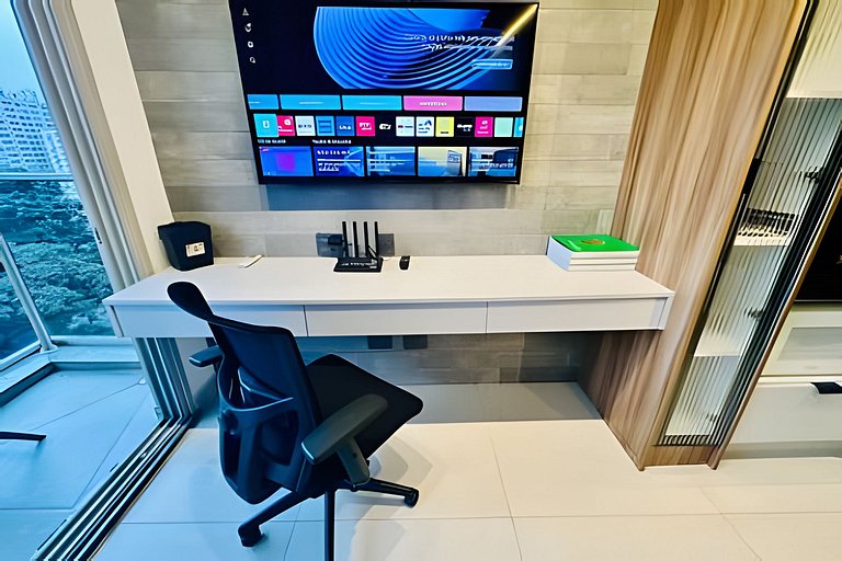 Ap premium  Oscar freire hosp das clínicas cd 103