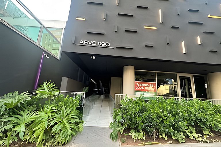 Ap premium  Oscar freire hosp das clínicas cd 103