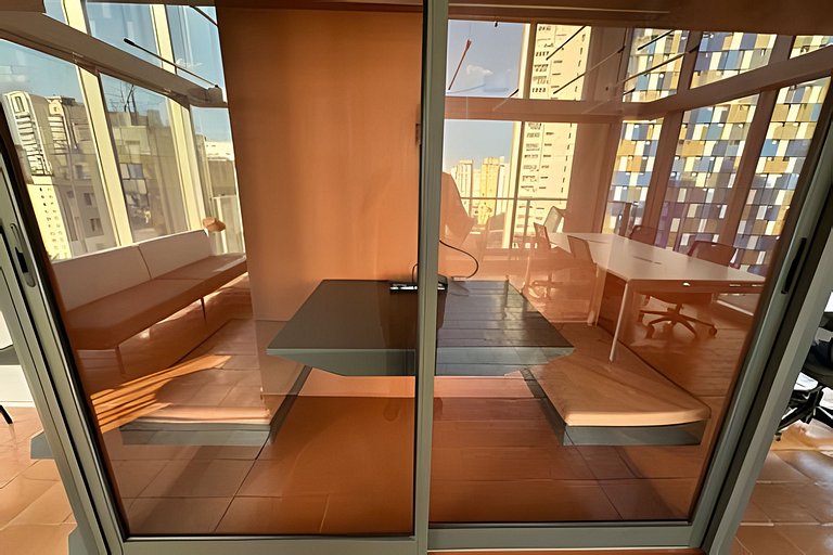 Ap premium  Oscar freire hosp das clínicas cd 103