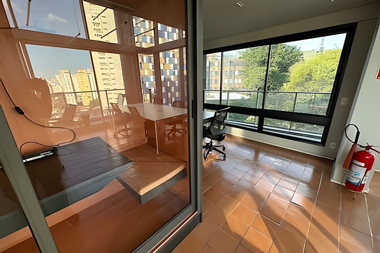 Ap premium  Oscar freire hosp das clínicas cd 103