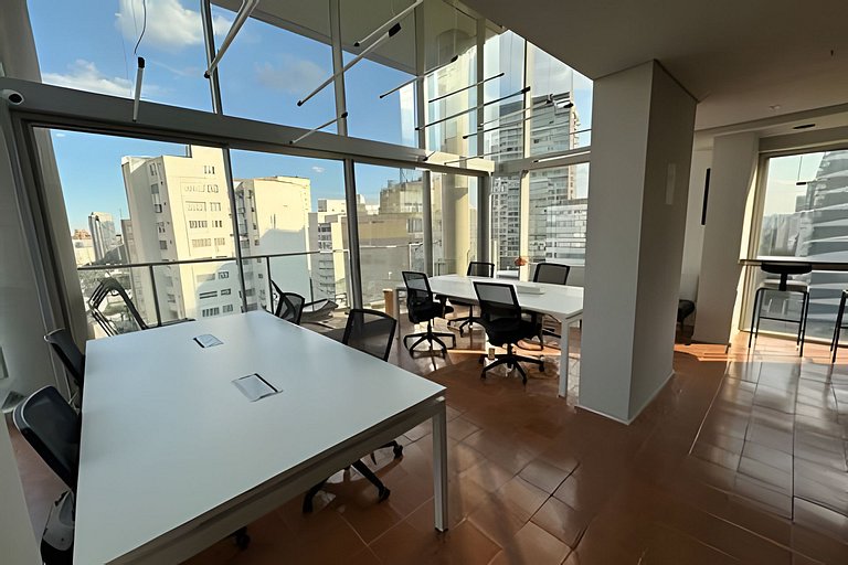 Ap premium  Oscar freire hosp das clínicas cd 103