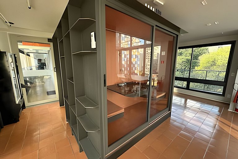 Ap premium  Oscar freire hosp das clínicas cd 103