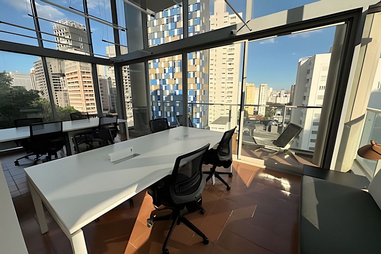 Ap premium  Oscar freire hosp das clínicas cd 103