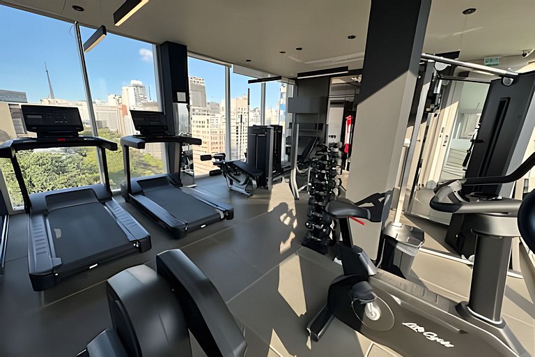 Ap premium  Oscar freire hosp das clínicas cd 103