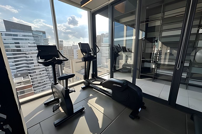 Ap premium  Oscar freire hosp das clínicas cd 103