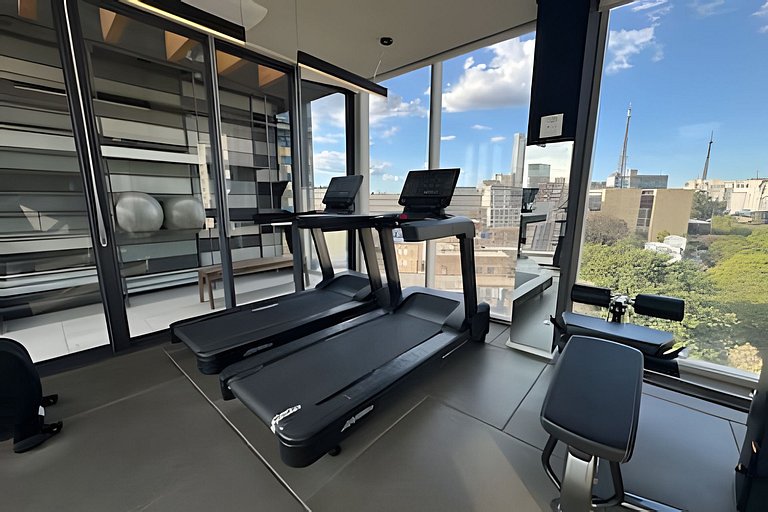 Ap premium  Oscar freire hosp das clínicas cd 103