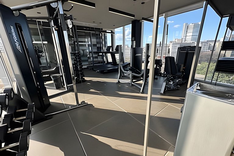 Ap premium  Oscar freire hosp das clínicas cd 103