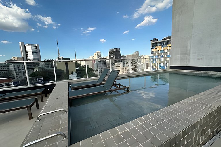 Ap premium  Oscar freire hosp das clínicas cd 103