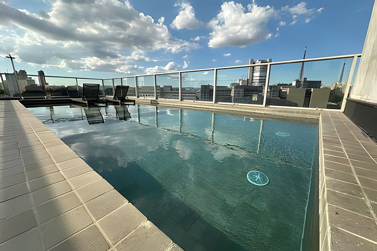 Ap premium  Oscar freire hosp das clínicas cd 103