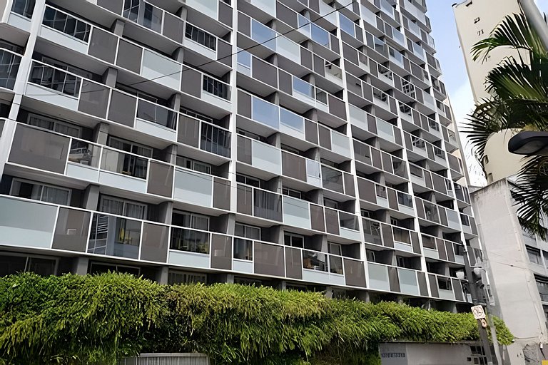 Ap premium  Oscar freire hosp das clínicas cd 103