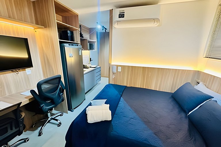 Ap luxo Jardins Masp Sp 403