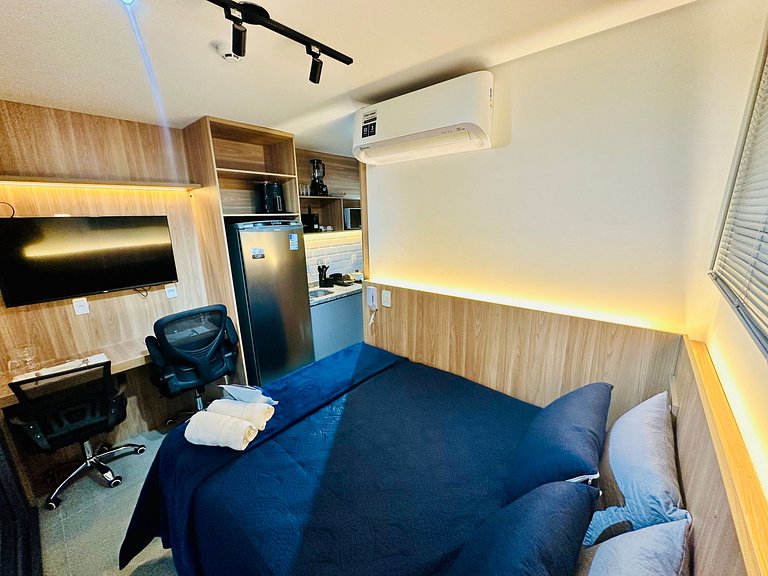 Ap luxo Jardins Masp Sp 403