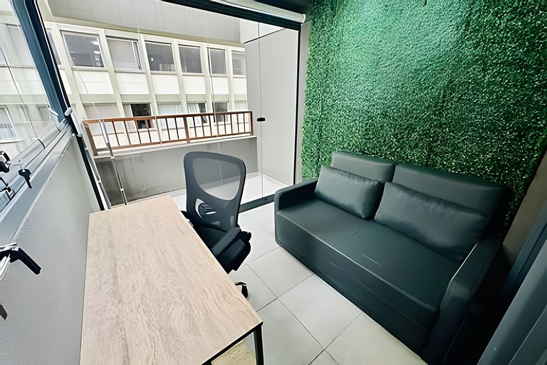 Ap luxo Jardins Masp Sp 403