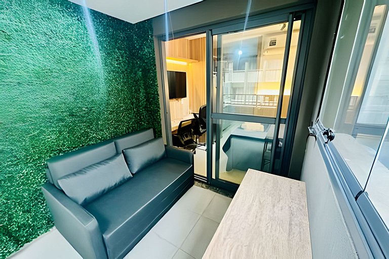 Ap luxo Jardins Masp Sp 403