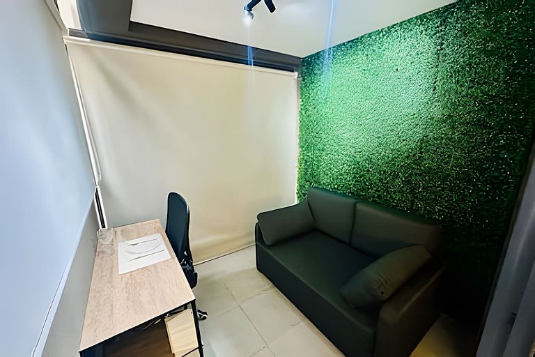 Ap luxo Jardins Masp Sp 403