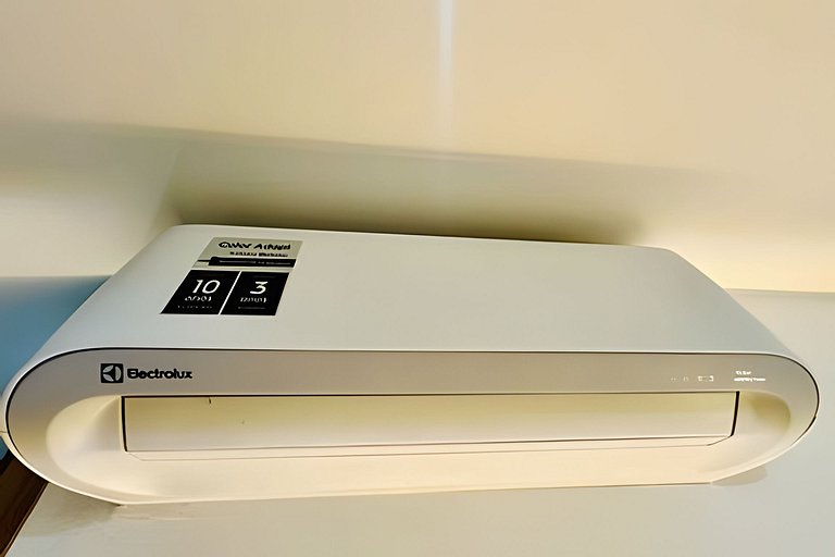 Ap luxo Jardins Masp Sp 403