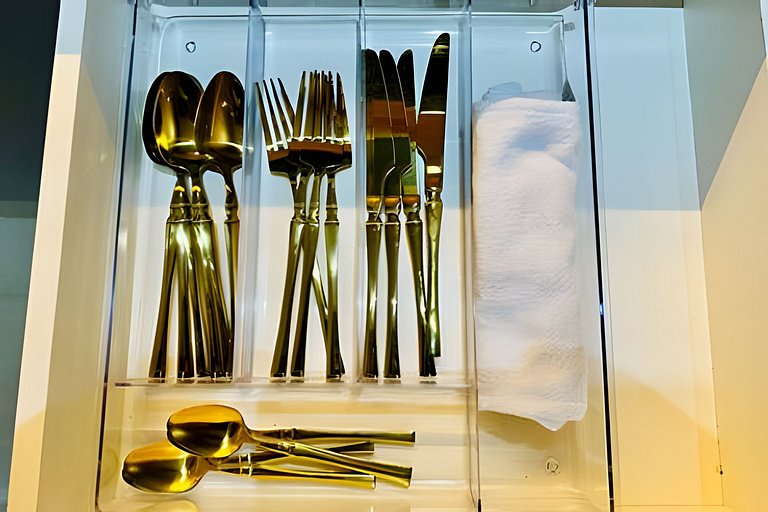 Ap luxo Jardins Masp Sp 403