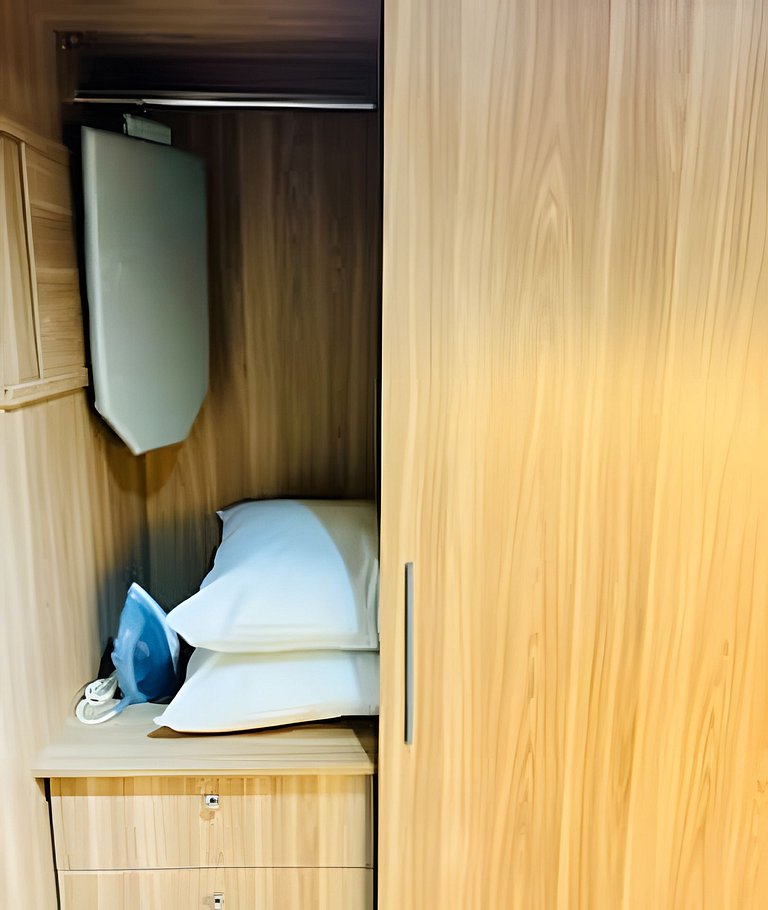 Ap luxo Jardins Masp Sp 403