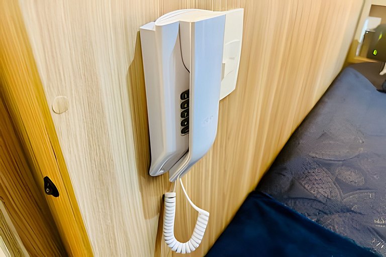 Ap luxo Jardins Masp Sp 403