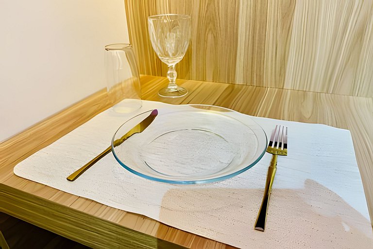 Jardins 1 quadra do Masp Ar + Wi-Fi rápido cd 403