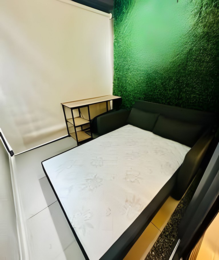 Ap luxo Jardins Masp Sp 403