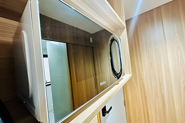 Ap luxo Jardins Masp Sp 403