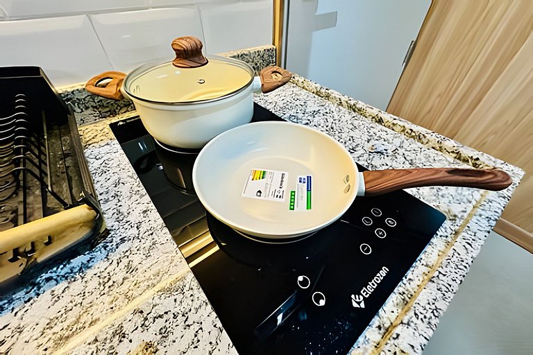 Ap luxo Jardins Masp Sp 403